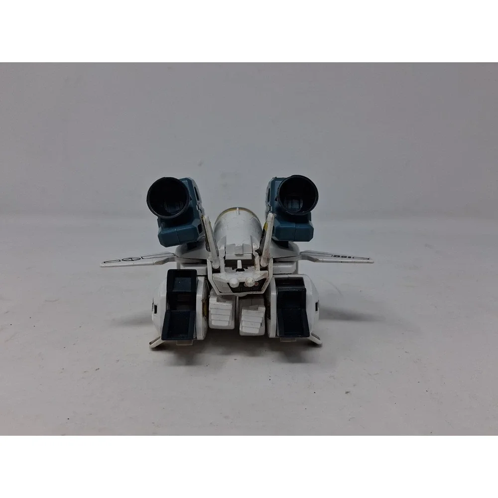 Bandai Super Dimension Fortress Macross Super Valkyrie VF-1S In Good Shape. V